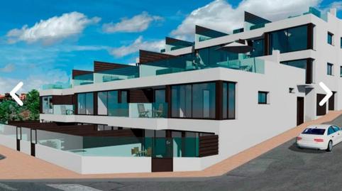 Foto 4 de Pis en venda a Carretera Cartagena -isla Plana, 171, Los Puertos, Murcia