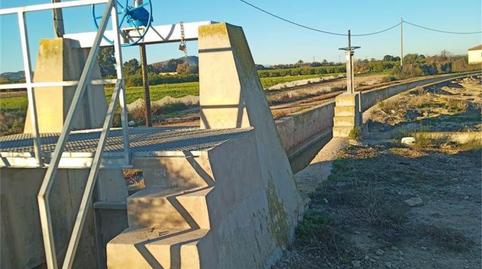 Photo 3 of Land for sale in Vereda la Zanja, 52, Molins - Campaneta - San Bartolomé, Orihuela