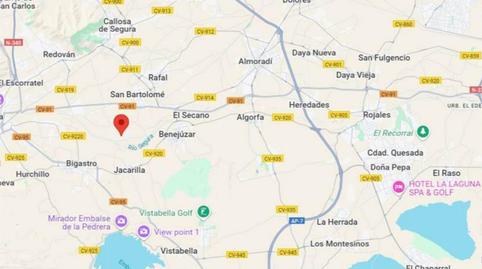 Photo 2 of Land for sale in Vereda la Zanja, 52, Molins - Campaneta - San Bartolomé, Orihuela