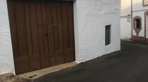 Foto 2 de Casa adosada en venda a Calle Moreno Nogales, 4, Navalvillar de Pela, Badajoz
