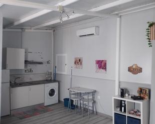 Kitchen of Loft to rent in Martos  with Air Conditioner, Heating and Parquet flooring