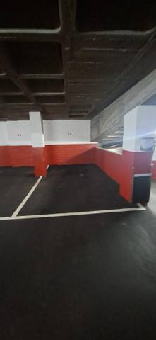 Garaje en Alquiler en Calle Carlos Bertrand, 2 en Barrio del Centro