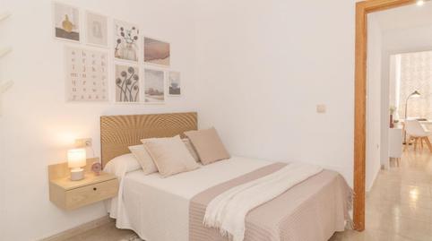 Foto 2 de Piso para compartir en Calle Monterroel, 47, Albox, Almería