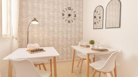 Foto 3 de Piso para compartir en Calle Monterroel, 47, Albox, Almería