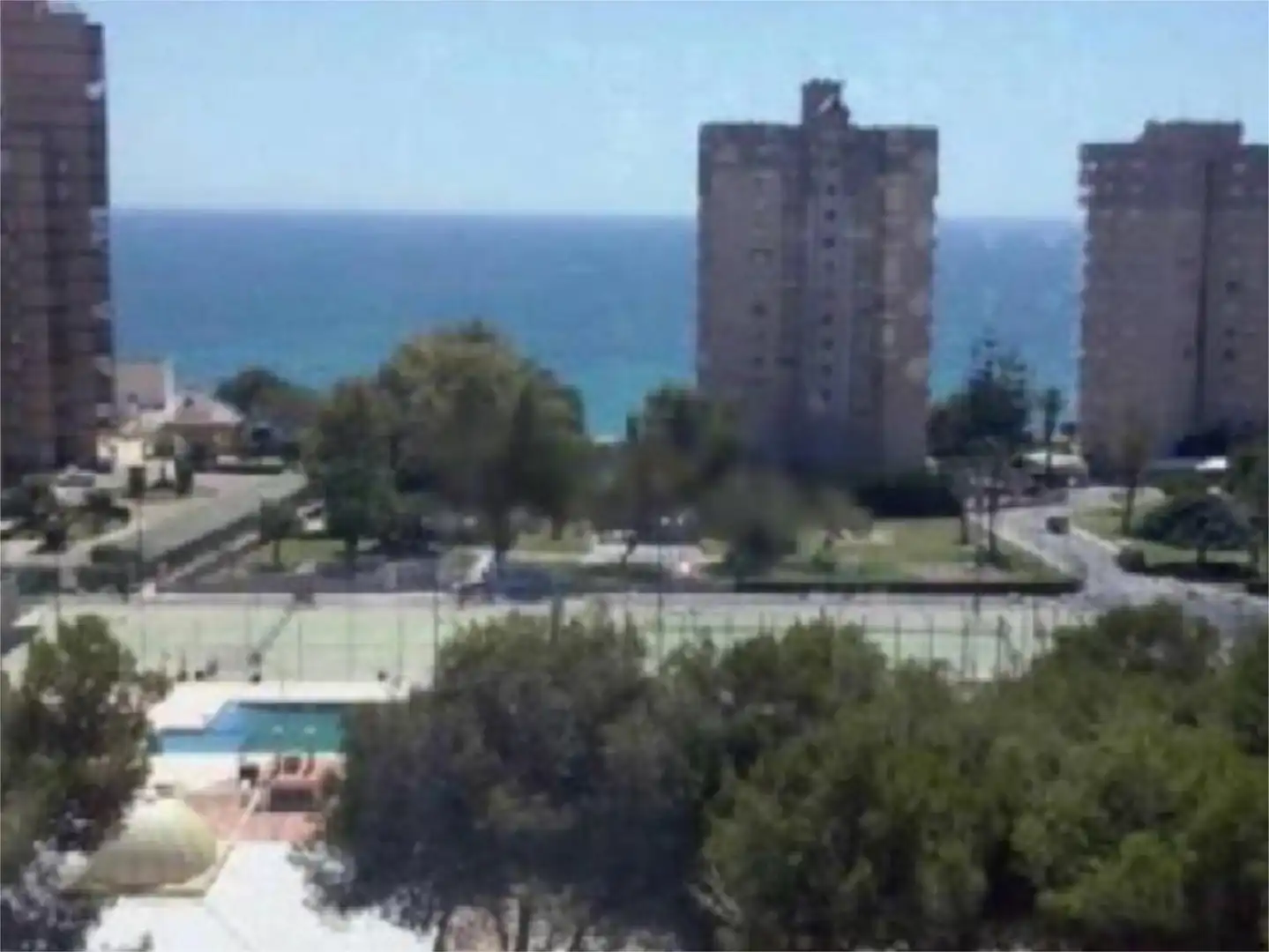 Flat for rent in Calle Gustavo A. Becquer, 1, Campoamor Flat for rent in Calle Gustavo A. Becquer, 1, Campoamor