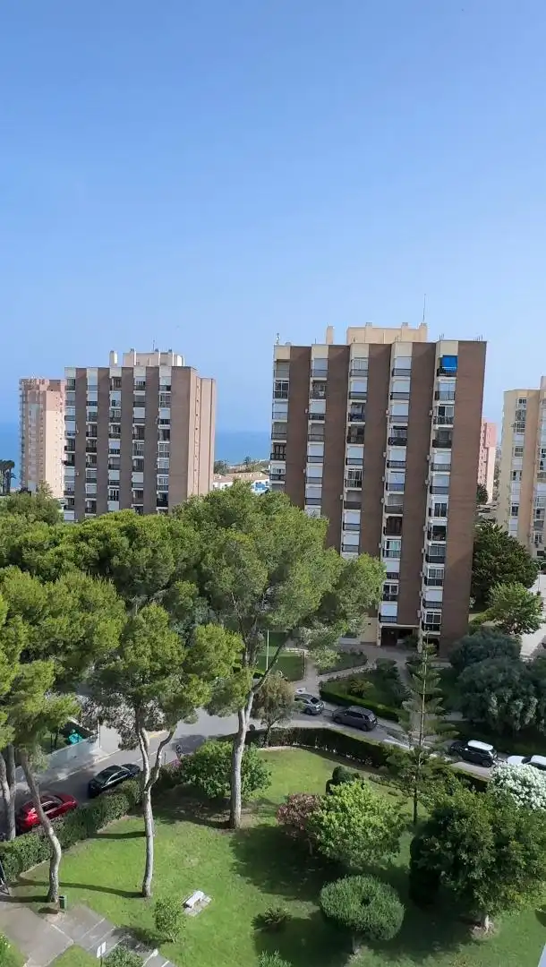 Flat for rent in Calle Gustavo A. Becquer, 1, Campoamor Flat for rent in Calle Gustavo A. Becquer, 1, Campoamor