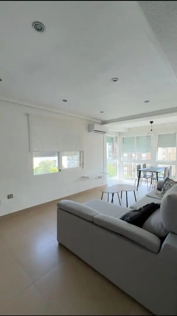 Flat for rent in Calle Gustavo A. Becquer, 1, Campoamor Flat for rent in Calle Gustavo A. Becquer, 1, Campoamor