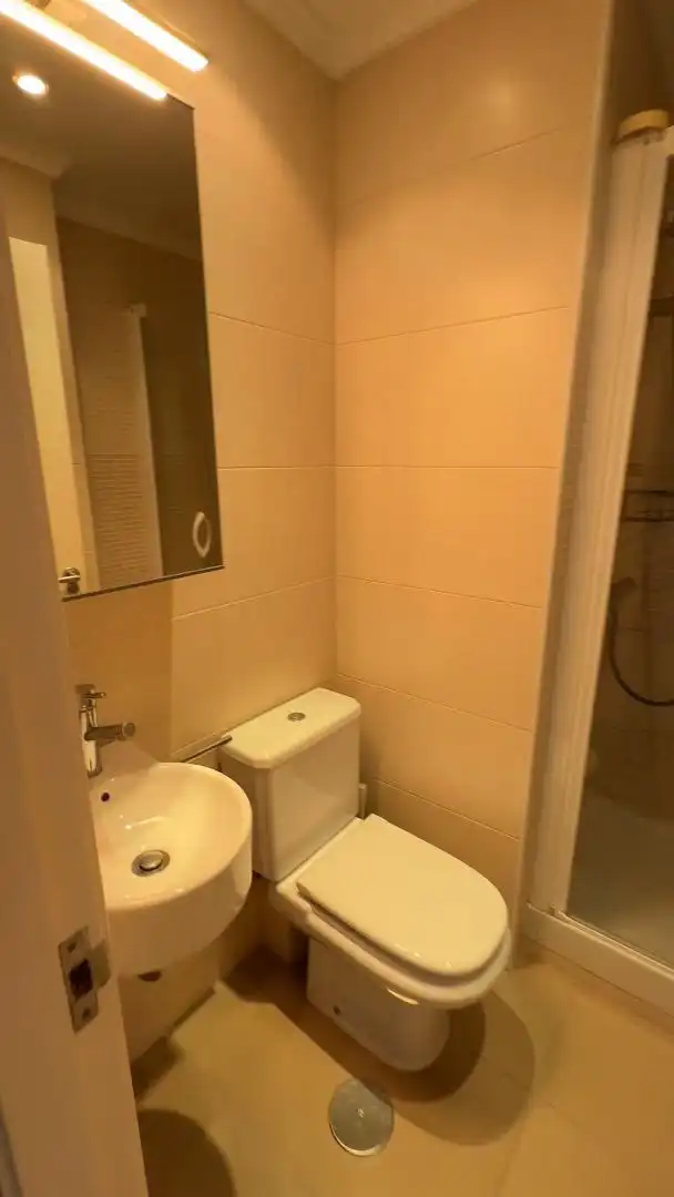 Flat for rent in Calle Gustavo A. Becquer, 1, Campoamor Flat for rent in Calle Gustavo A. Becquer, 1, Campoamor