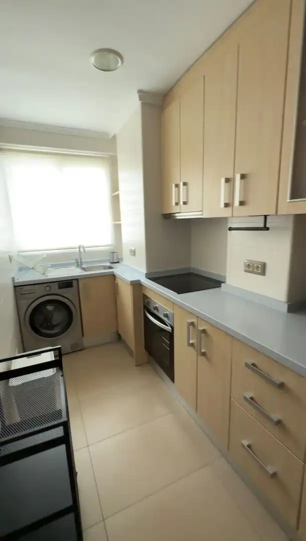 Flat for rent in Calle Gustavo A. Becquer, 1, Campoamor Flat for rent in Calle Gustavo A. Becquer, 1, Campoamor