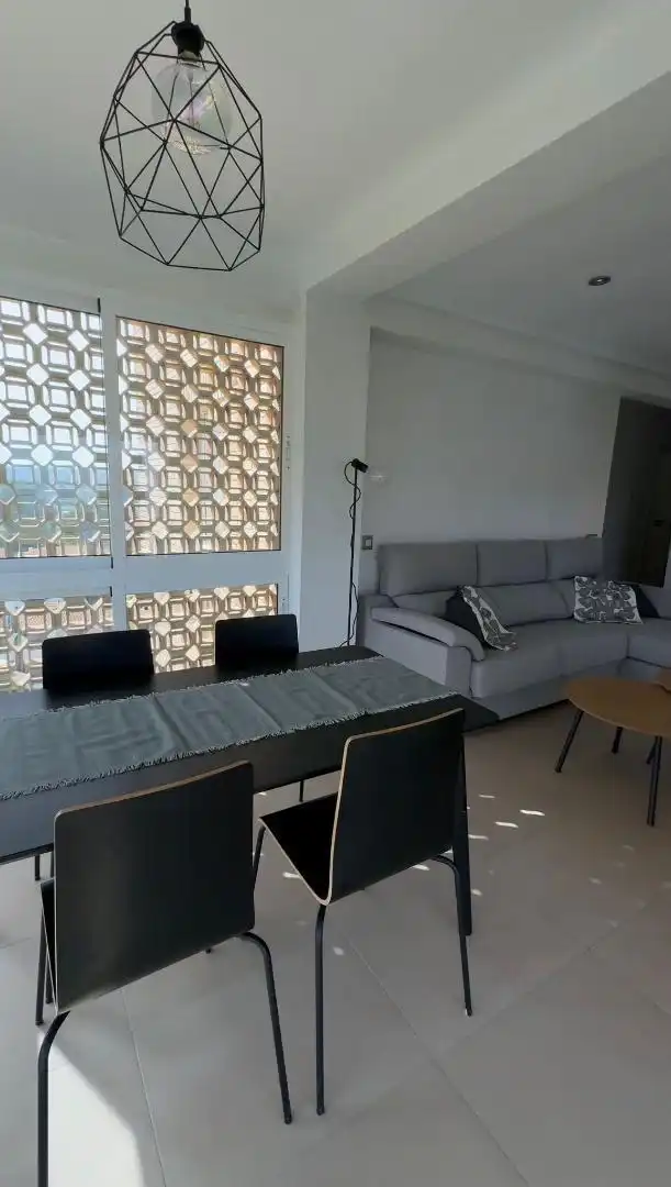 Flat for rent in Calle Gustavo A. Becquer, 1, Campoamor Flat for rent in Calle Gustavo A. Becquer, 1, Campoamor