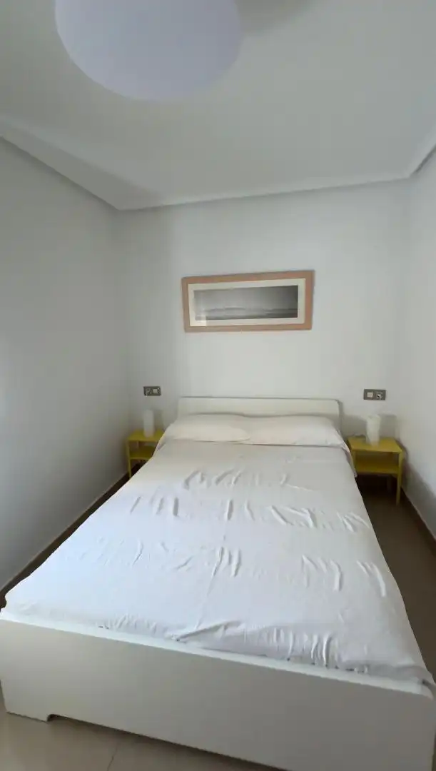 Flat for rent in Calle Gustavo A. Becquer, 1, Campoamor Flat for rent in Calle Gustavo A. Becquer, 1, Campoamor