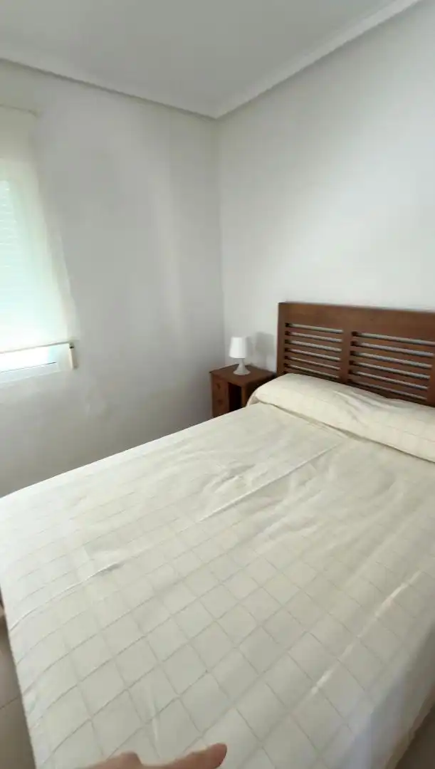Flat for rent in Calle Gustavo A. Becquer, 1, Campoamor Flat for rent in Calle Gustavo A. Becquer, 1, Campoamor