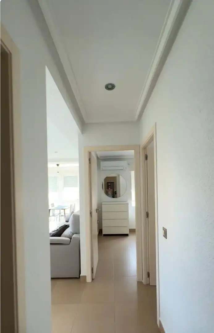 Flat for rent in Calle Gustavo A. Becquer, 1, Campoamor Flat for rent in Calle Gustavo A. Becquer, 1, Campoamor