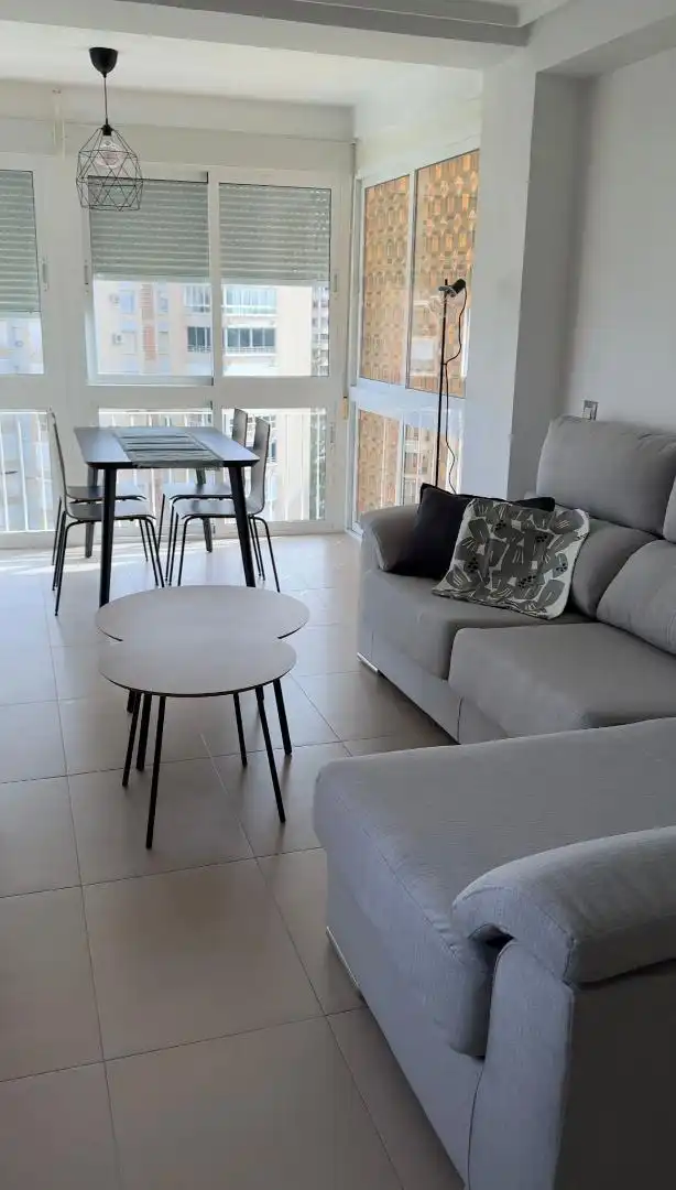 Flat for rent in Calle Gustavo A. Becquer, 1, Campoamor Flat for rent in Calle Gustavo A. Becquer, 1, Campoamor