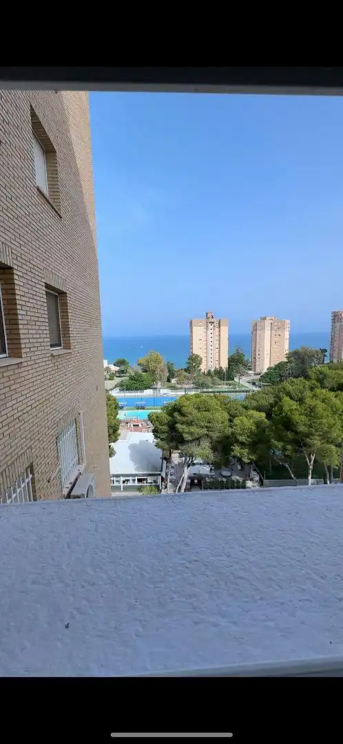 Flat for rent in Calle Gustavo A. Becquer, 1, Campoamor Flat for rent in Calle Gustavo A. Becquer, 1, Campoamor