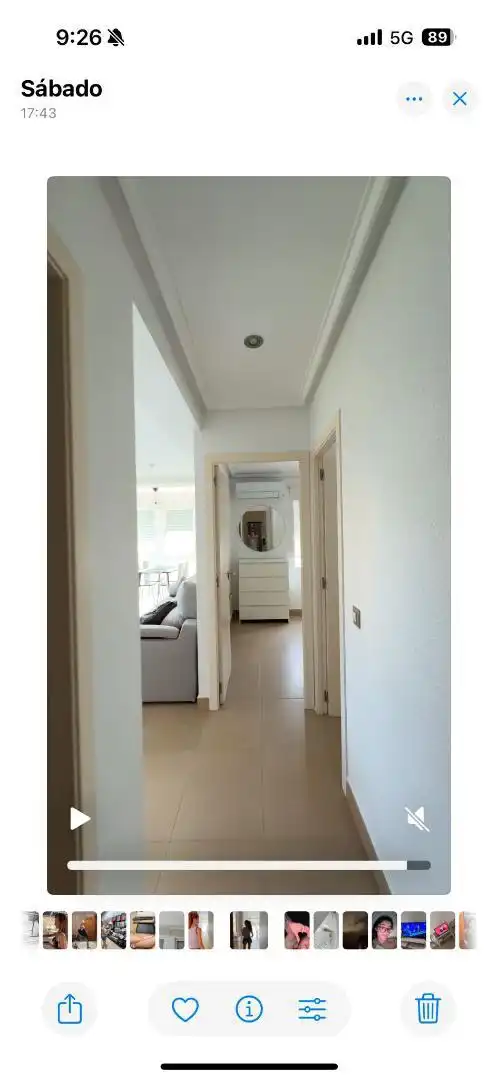 Flat for rent in Calle Gustavo A. Becquer, 1, Campoamor Flat for rent in Calle Gustavo A. Becquer, 1, Campoamor