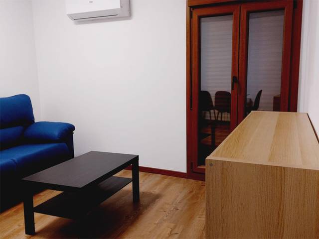 Piso en Alquiler en Calle Río Guadalquivir, 10 en Venecia - Nueva Alcalá