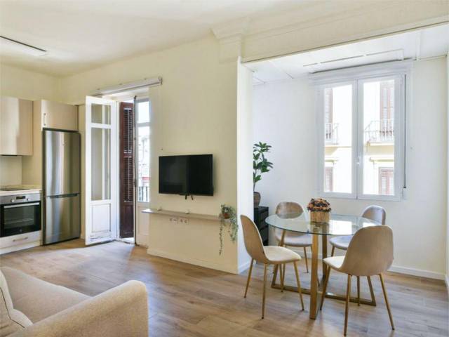 Piso en Venta, 6 en Centro Histórico