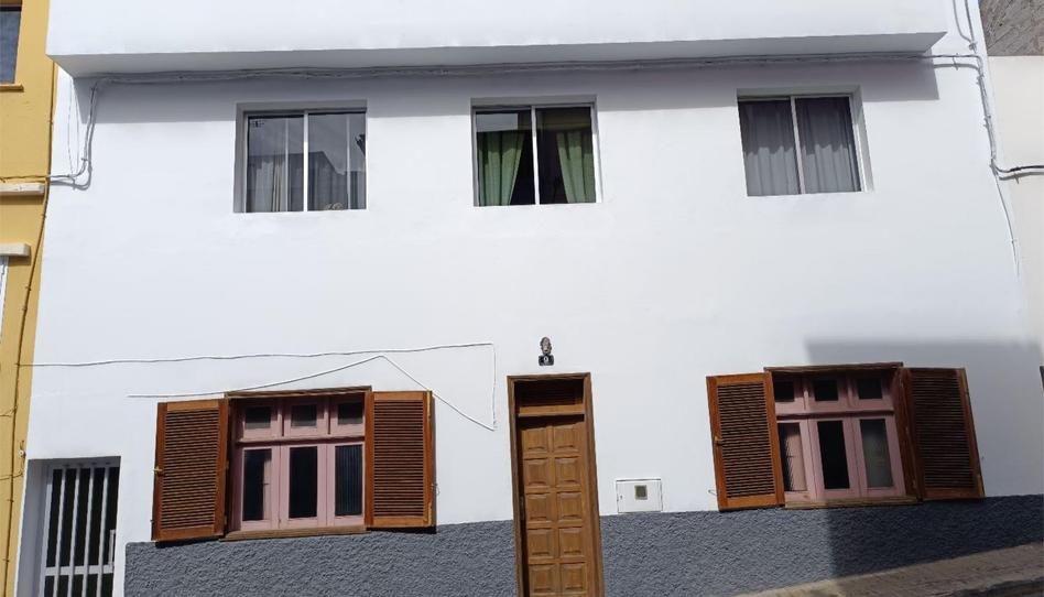 Photo 1 of Flat for sale in Calle Alcalde Diego Trujillo, 9, Barrial - San Isidro - Marmolejos, Las Palmas