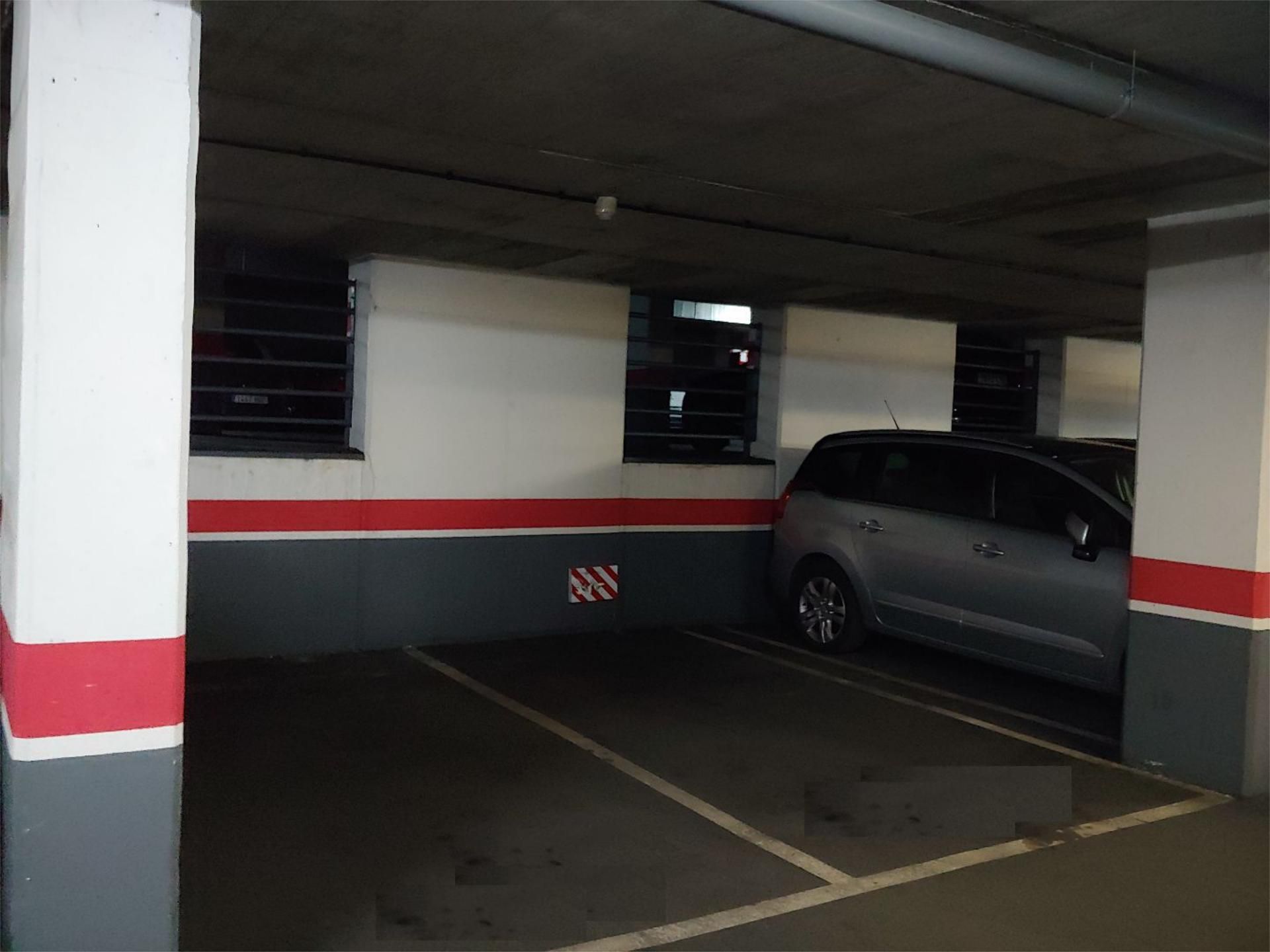 Parking of Garage to rent in  Madrid Capital