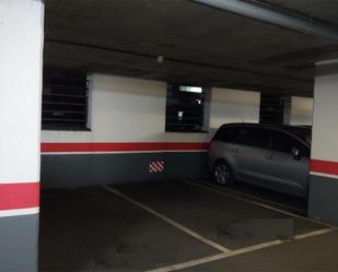 Parking of Garage to rent in  Madrid Capital