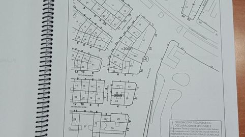 Foto 2 von Geschaftsraum zur Miete in Calle Blas de Lezo, 27, Parque Victoria Eugenia, Málaga Capital