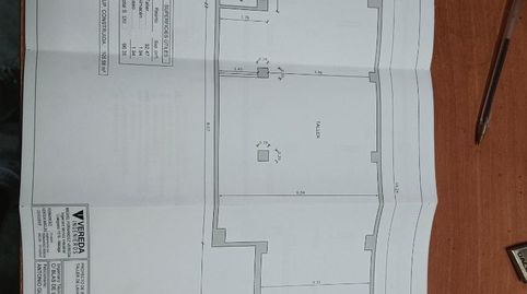 Foto 4 von Geschaftsraum zur Miete in Calle Blas de Lezo, 27, Parque Victoria Eugenia, Málaga Capital