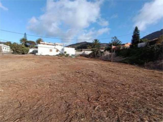 Terreno residencial en Venta en Calle la Mocanera, 4 en Tegueste