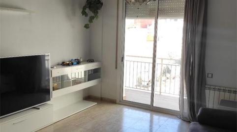 Foto 4 de Pis en venda a Carrer de Guillem Muntanyans, 135, Segle XX, Barcelona