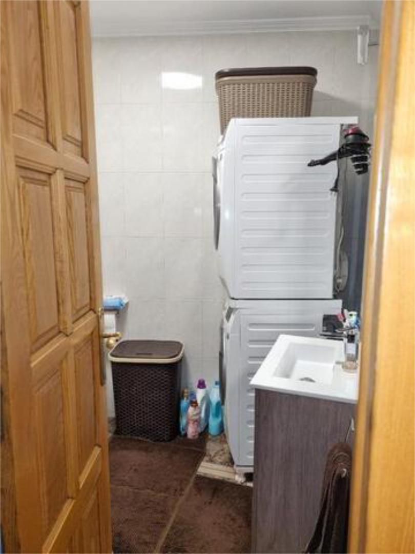 Bany de Casa o xalet en venda en Valga amb Moblat