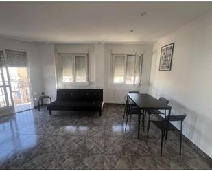 Living room of Flat to rent in Yecla  with Furnished, Oven and Washing machine