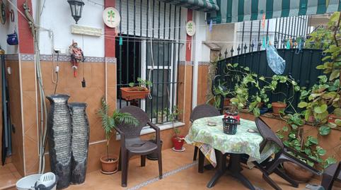 Casa adosada en venda a Calle Parque Alto, 2, Picadueñas, Cádiz - imatge 2 Foto 2 de Casa adosada en venda a Calle Parque Alto, 2, Picadueñas, Cádiz