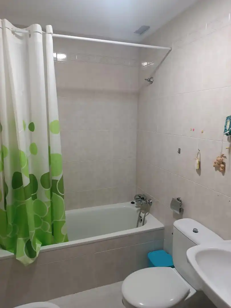 Bathroom of Detached homes for sale in Jerez de la Frontera