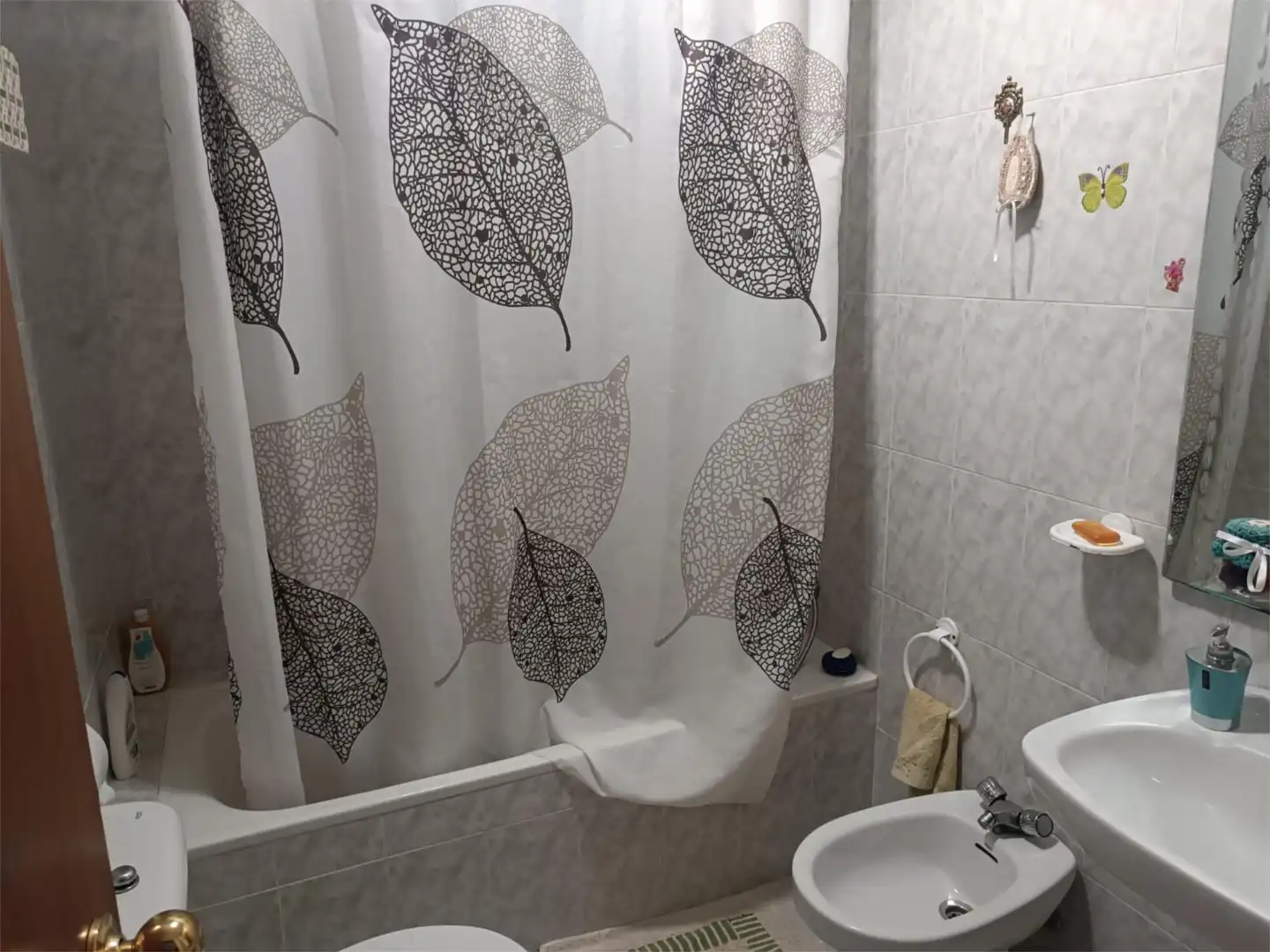 Bathroom of Detached homes for sale in Jerez de la Frontera