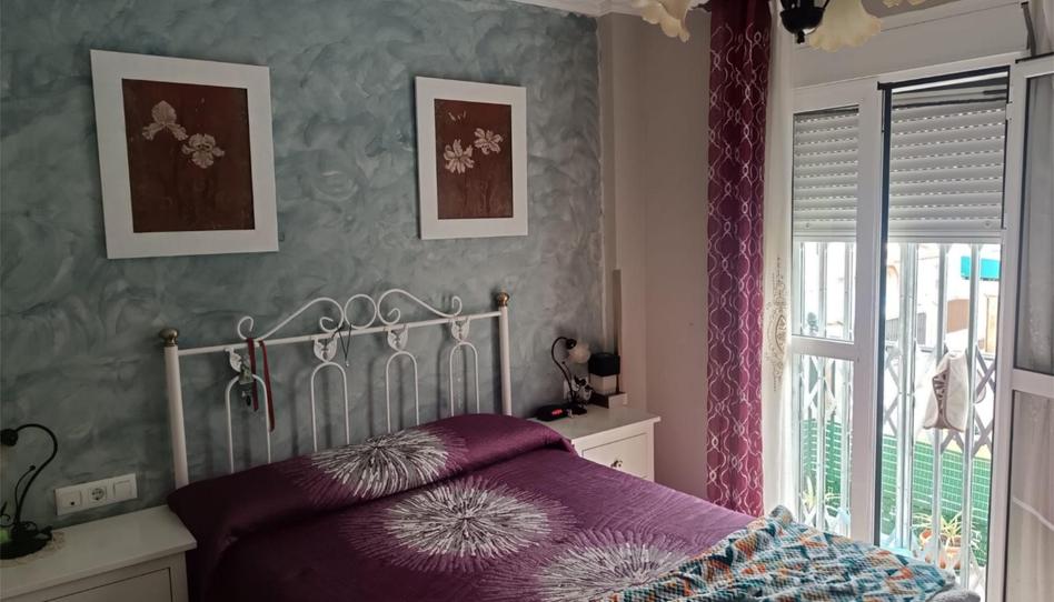 Casa adosada en venda a Calle Parque Alto, 2, Picadueñas, Cádiz - imatge 1 Foto 1 de Casa adosada en venda a Calle Parque Alto, 2, Picadueñas, Cádiz