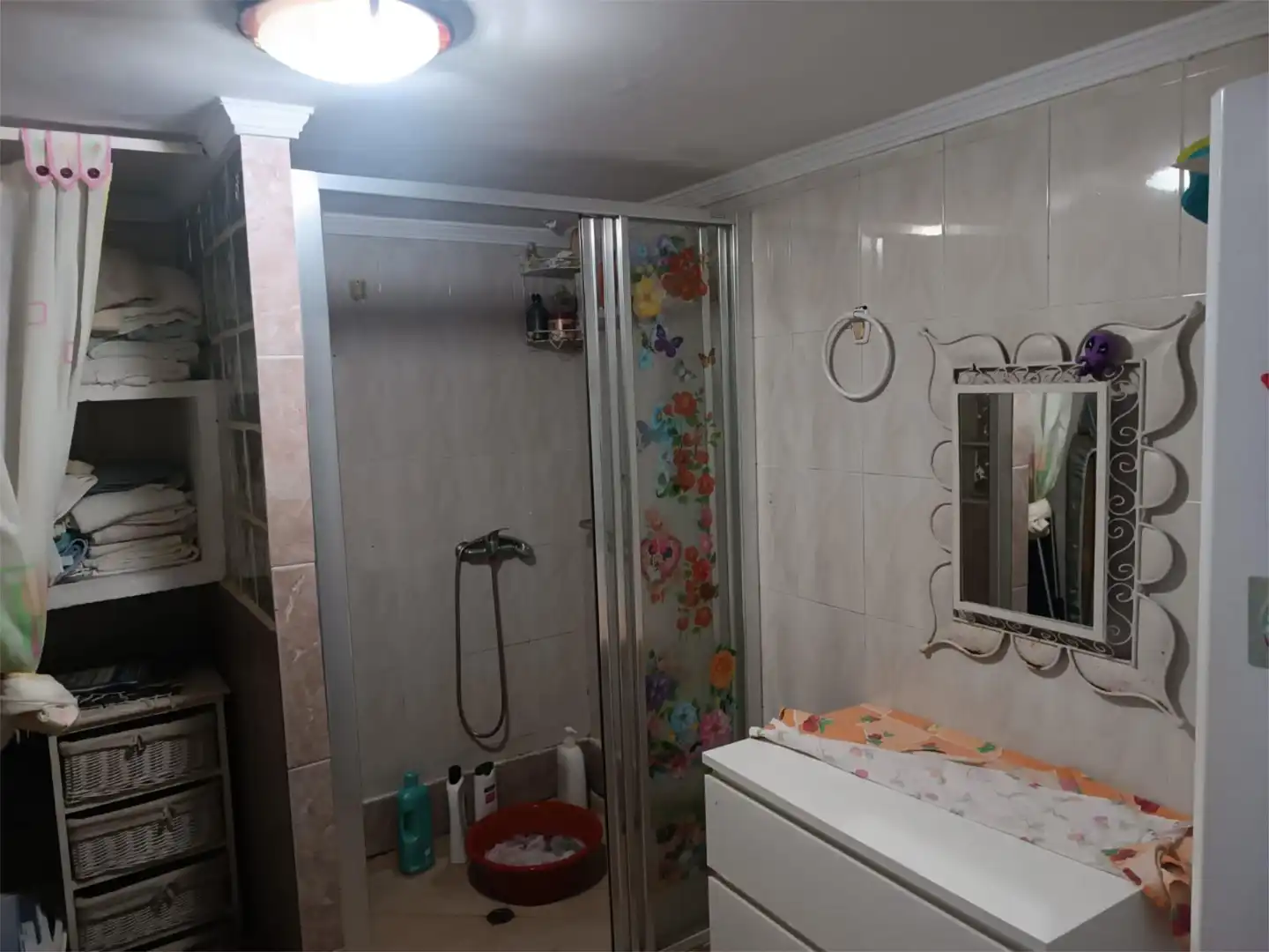 Bathroom of Detached homes for sale in Jerez de la Frontera