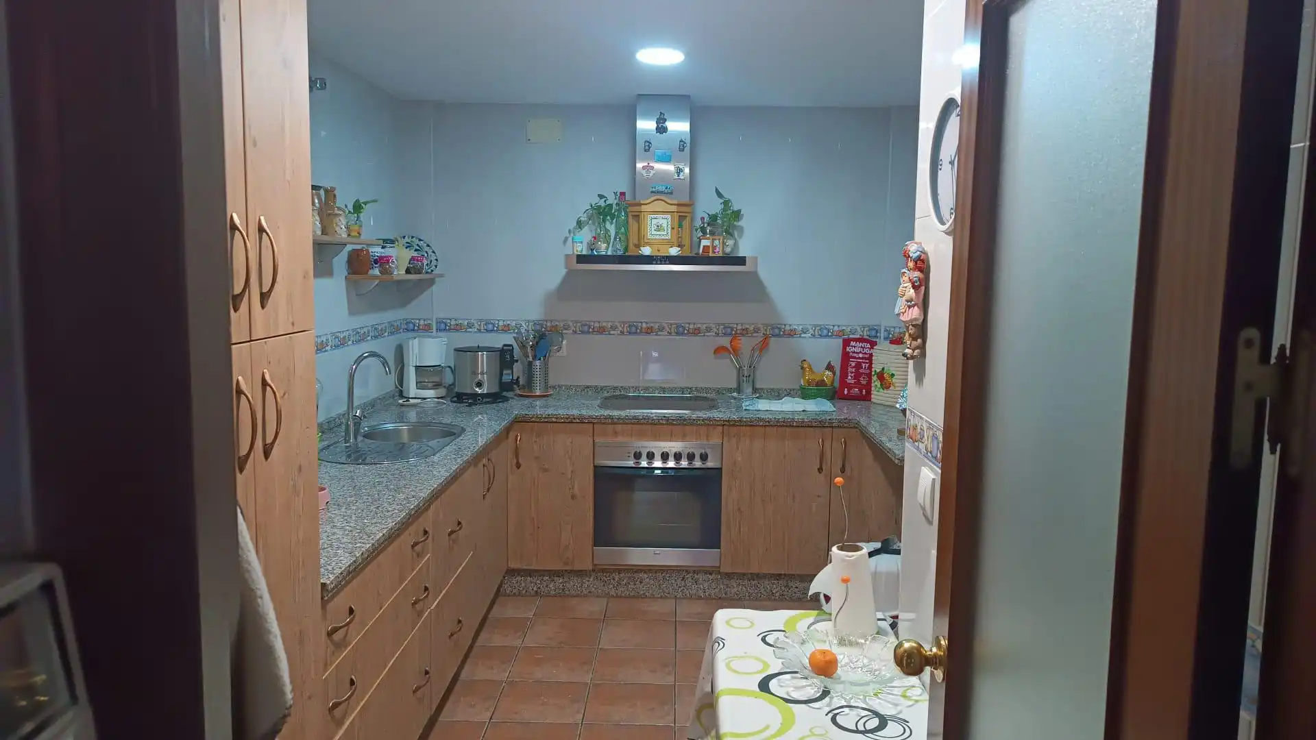 Kitchen of Detached homes for sale in Jerez de la Frontera