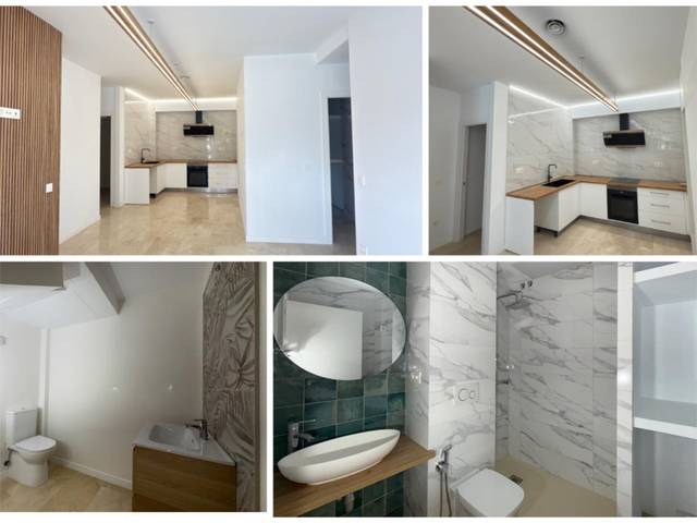 Piso en Venta en Avenida Ronda del Tamarguillo, 90 en Barrio del Nervión