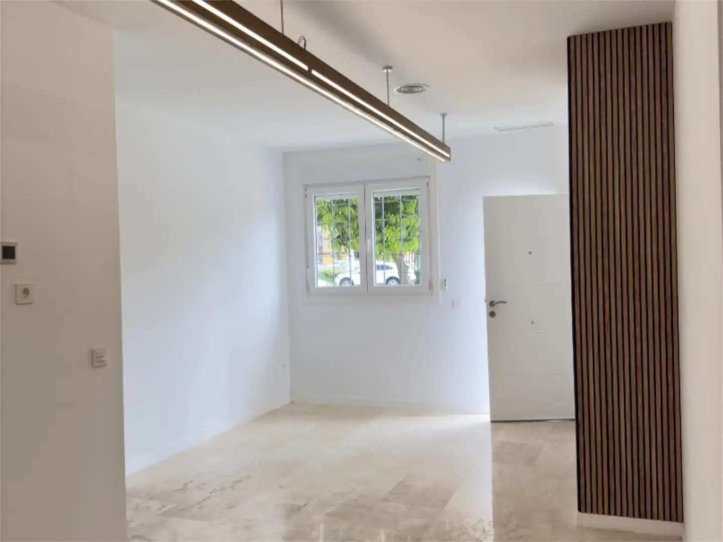 Flat for sale in Avenida Ronda del Tamarguillo, 90, Barrio del Nervión Flat for sale in Sevilla Capital with Air Conditioner and Terrace
