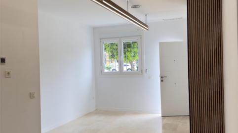 Piso en venta en Avenida Ronda del Tamarguillo, 90, Barrio del Nervión, Sevilla - imagen 3 Foto 3 de Piso en venta en Avenida Ronda del Tamarguillo, 90, Barrio del Nervión, Sevilla