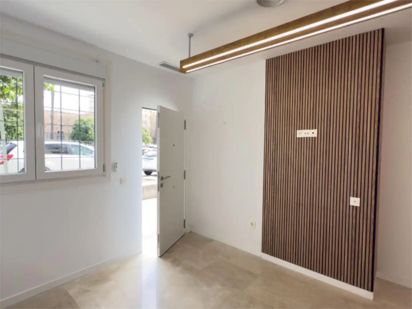 Flat for sale in Avenida Ronda del Tamarguillo, 90, Barrio del Nervión Flat for sale in Sevilla Capital with Air Conditioner and Terrace