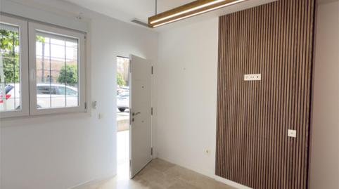 Piso en venta en Avenida Ronda del Tamarguillo, 90, Barrio del Nervión, Sevilla - imagen 2 Foto 2 de Piso en venta en Avenida Ronda del Tamarguillo, 90, Barrio del Nervión, Sevilla