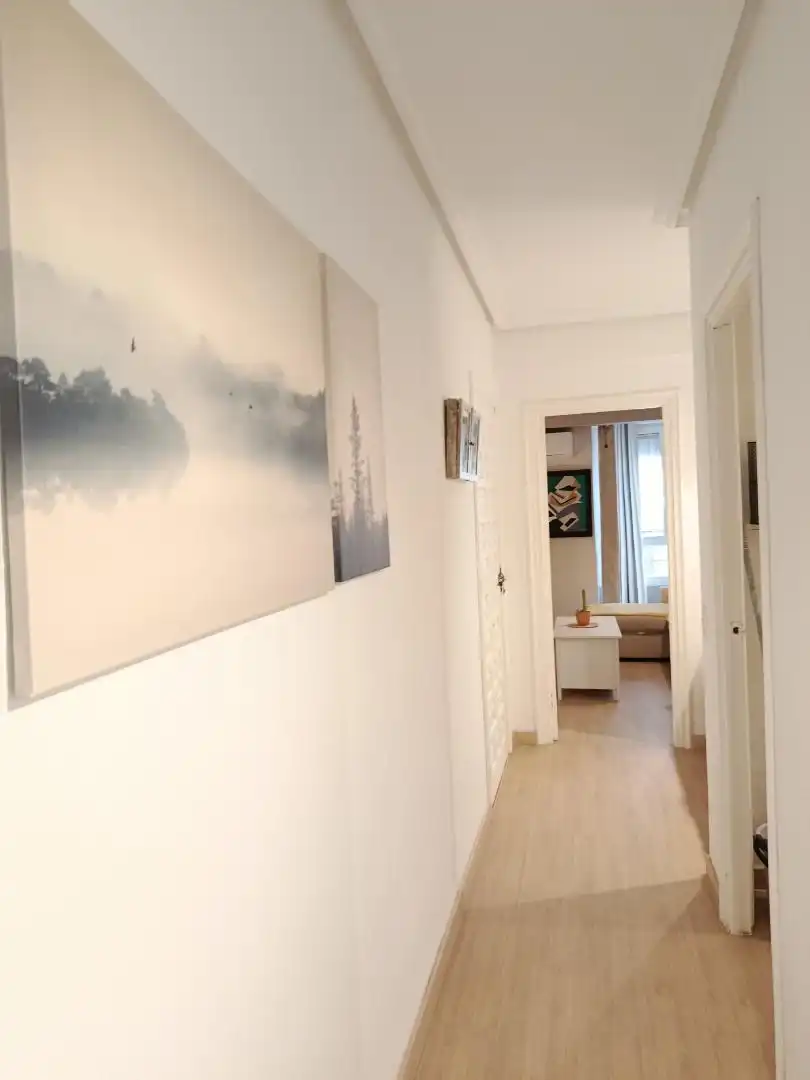 Wohnung zum Verkauf in Travesia Iglesia II, 9, Cabezabellosa