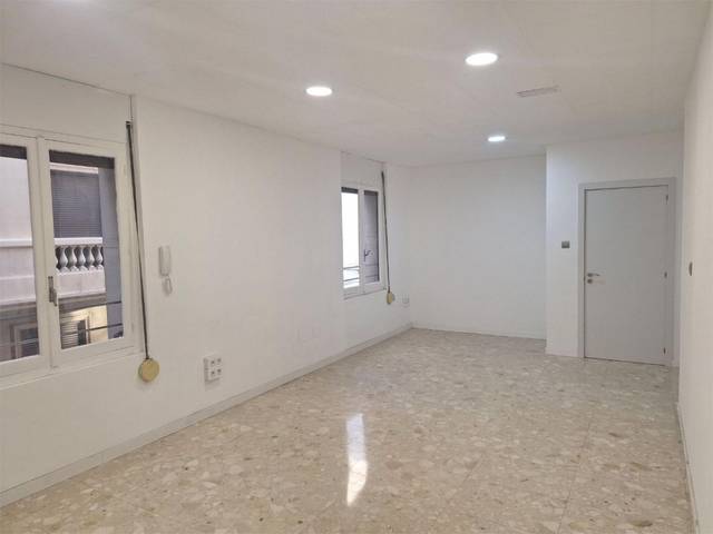 Oficina en Alquiler en Plaça de l'Ajuntament, 7 en Casco Antiguo - Sta. Cruz - Ayuntamiento