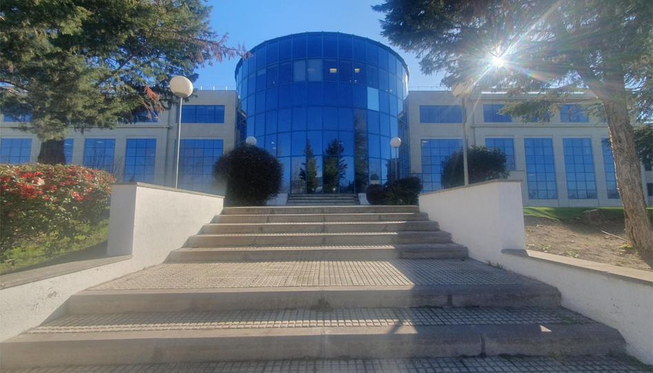 Premises to rent in Calle Chile, 10, El Pinar - Punta Galea, Madrid - image 1 Photo 1 of Premises to rent in Calle Chile, 10, El Pinar - Punta Galea, Madrid