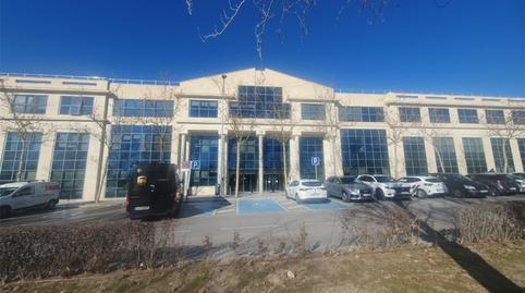 Premises to rent in Calle Chile, 10, El Pinar - Punta Galea, Madrid - image 4 Photo 4 of Premises to rent in Calle Chile, 10, El Pinar - Punta Galea, Madrid