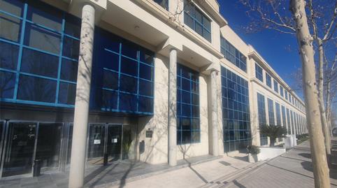 Premises to rent in Calle Chile, 10, El Pinar - Punta Galea, Madrid - image 5 Photo 5 of Premises to rent in Calle Chile, 10, El Pinar - Punta Galea, Madrid