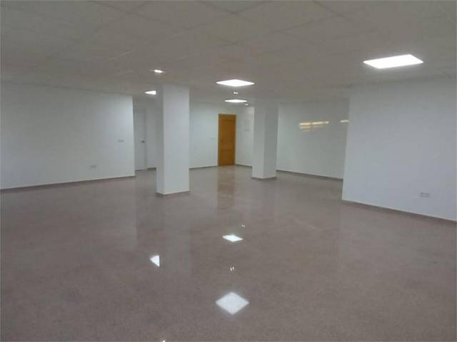 Local comercial en Alquiler en Carretera d'Alacant, 40 en Callosa d'en Sarrià