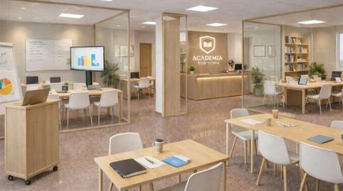 Photo 2 of Premises to rent in Carretera D'alacant, 40, Callosa d'en Sarrià, Alicante