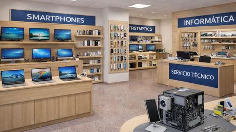 Photo 4 of Premises to rent in Carretera D'alacant, 40, Callosa d'en Sarrià, Alicante